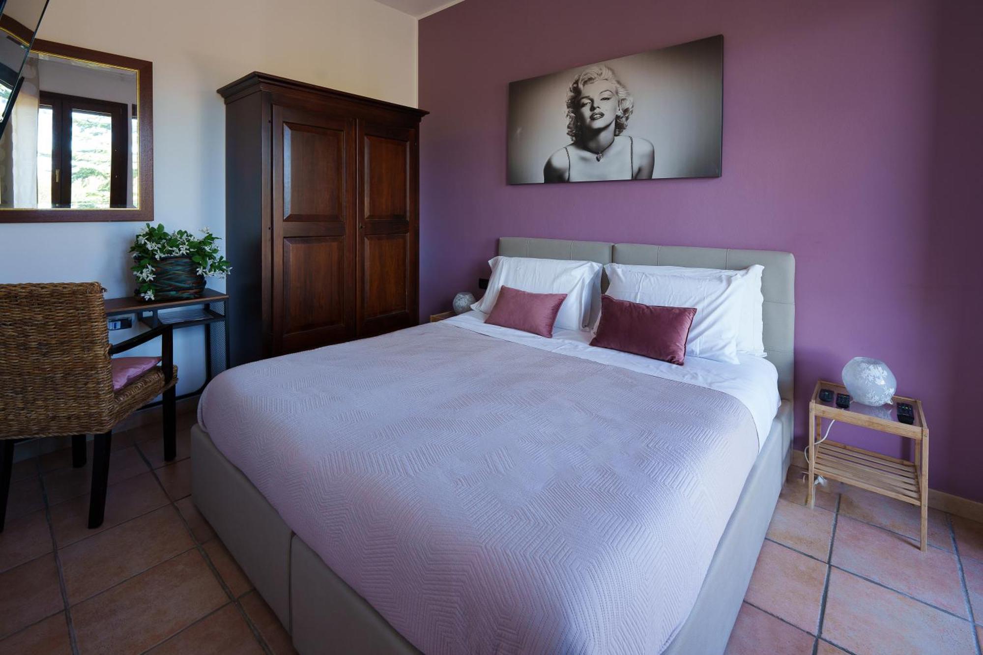 La Dolce Vita Regalbuto Bagian luar foto