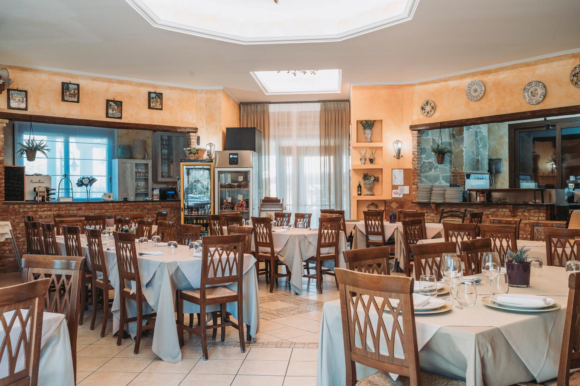 La Dolce Vita Regalbuto Bagian luar foto