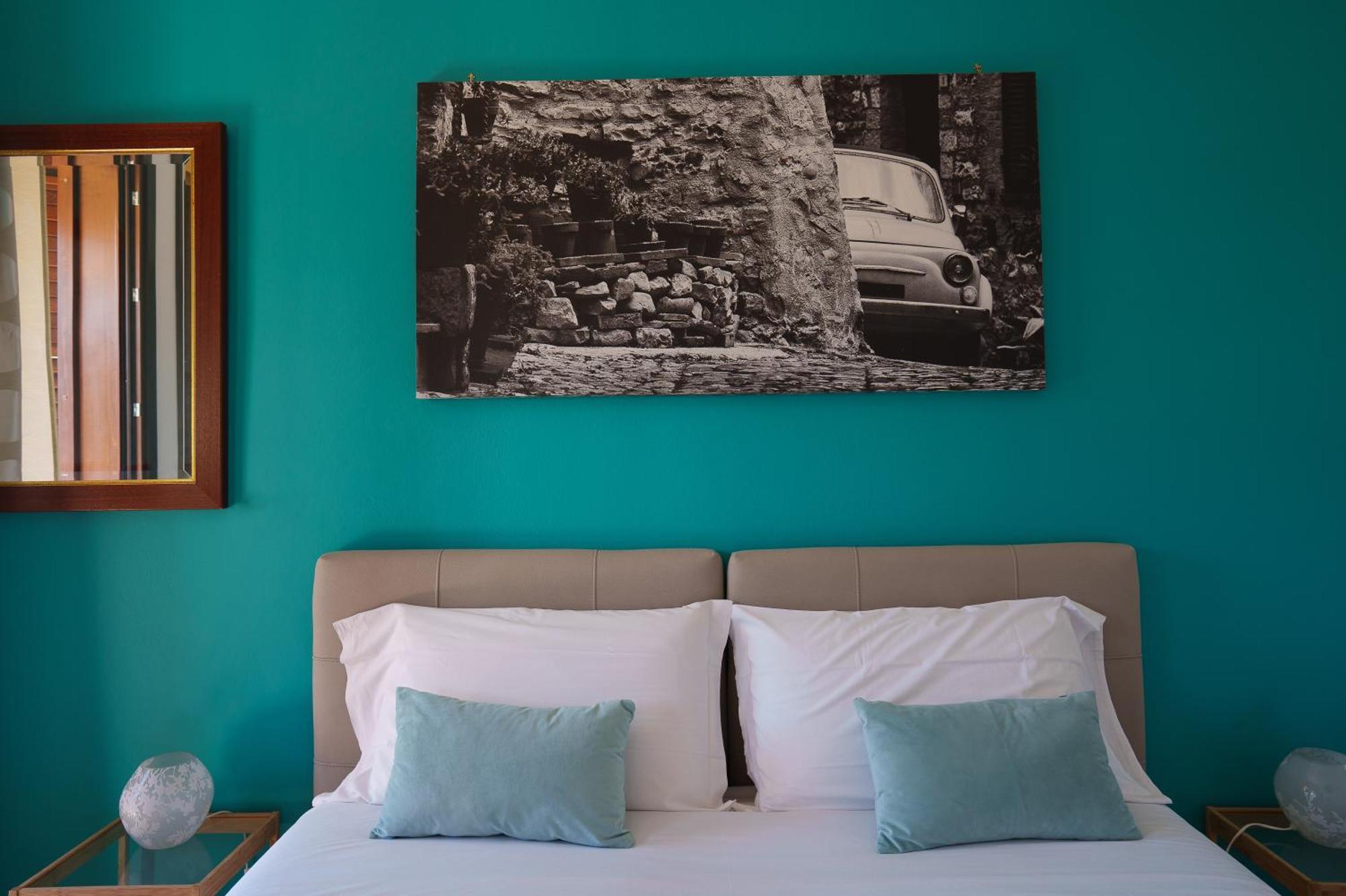 La Dolce Vita Regalbuto Bagian luar foto