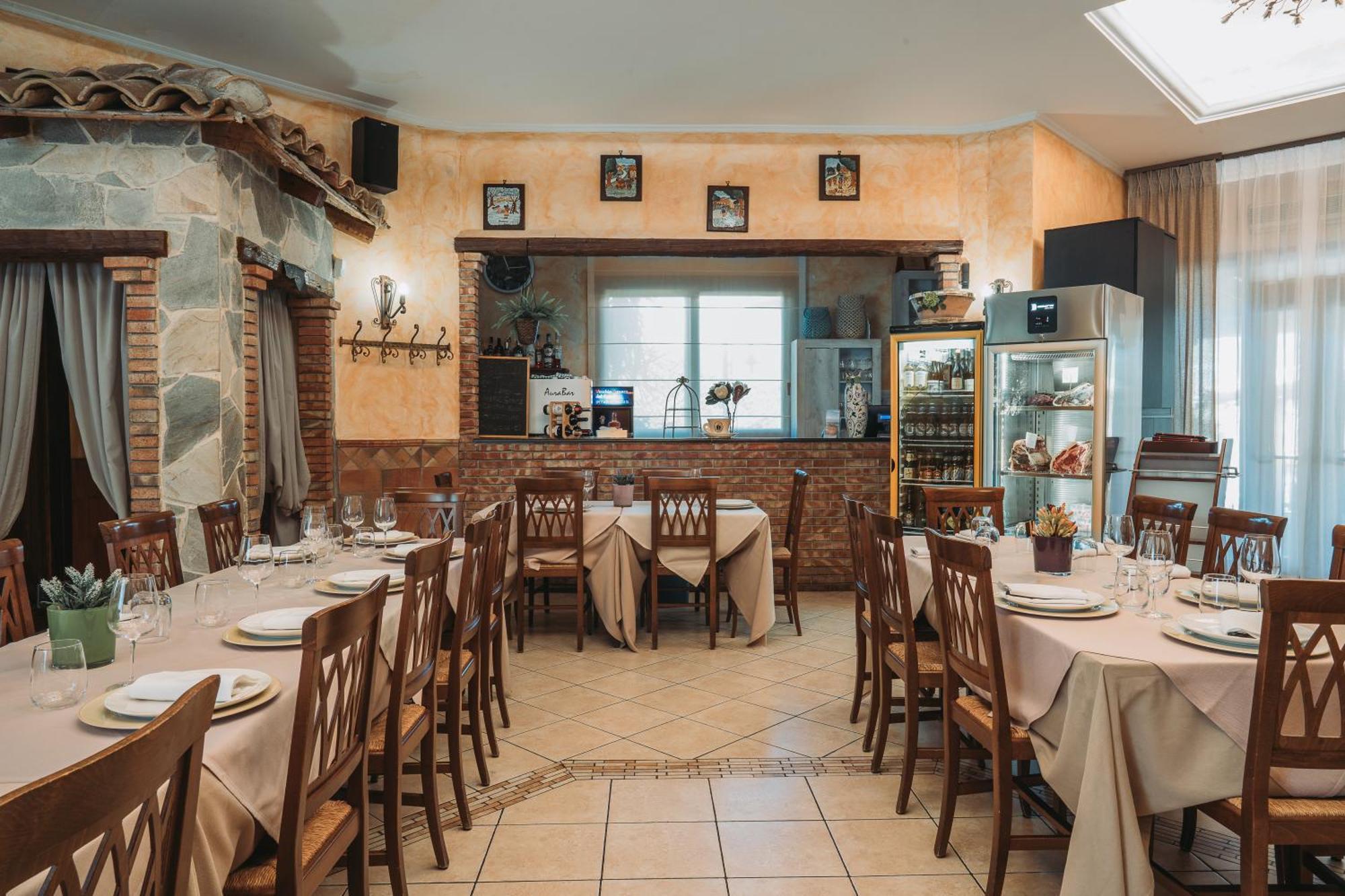 La Dolce Vita Regalbuto Bagian luar foto