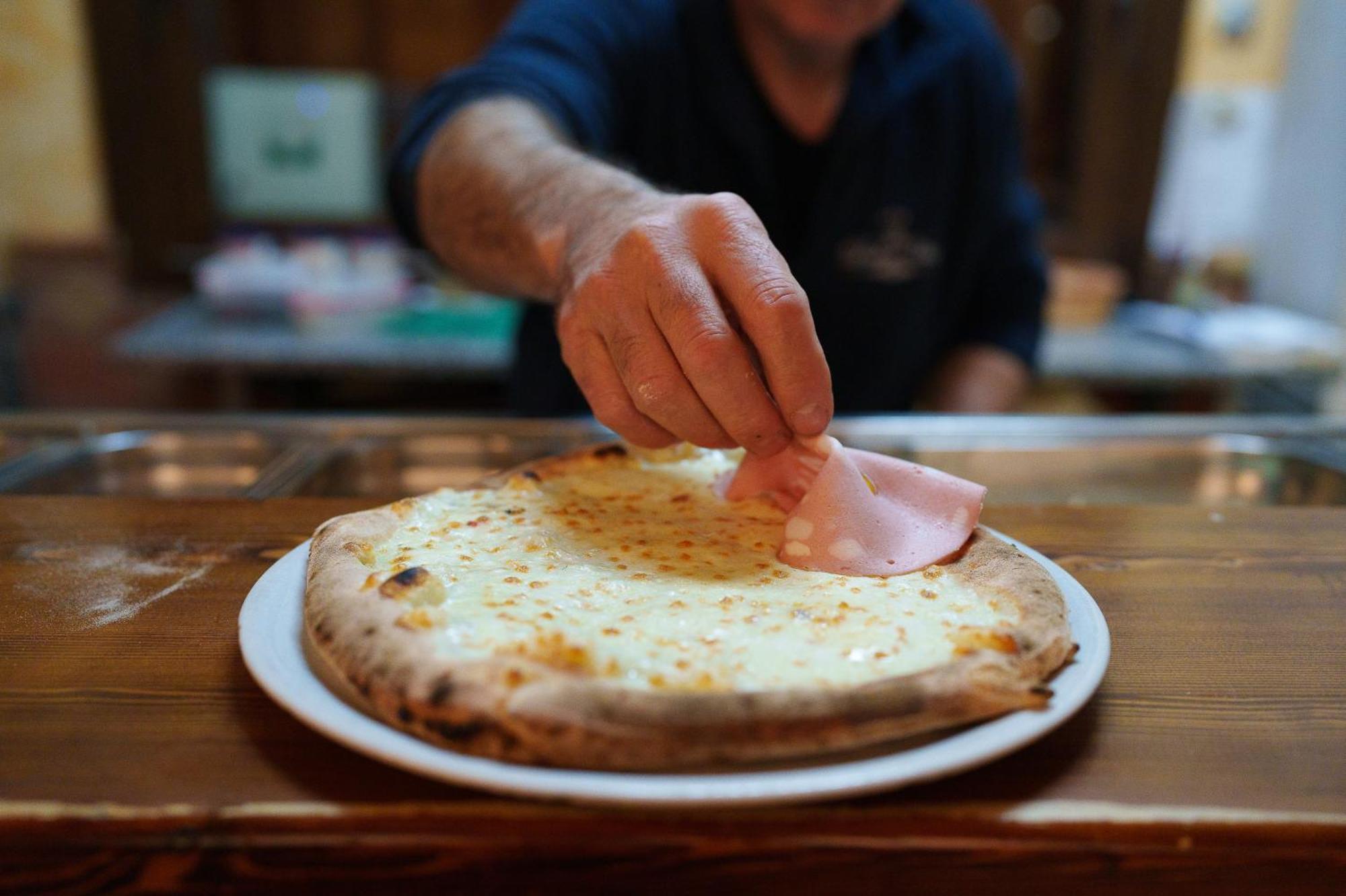 La Dolce Vita Regalbuto Bagian luar foto